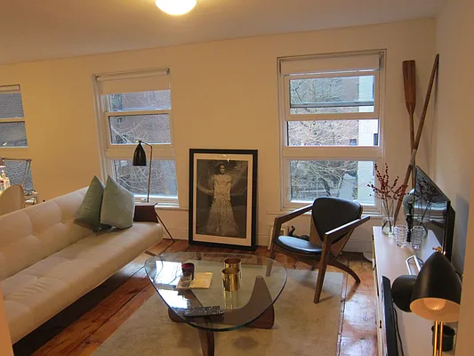 Rented by Keller Williams NYC | media 21