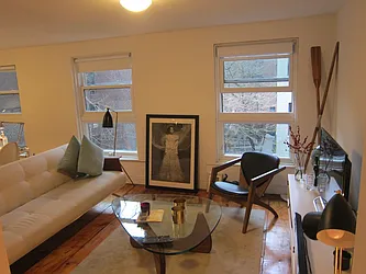Rented by Keller Williams NYC