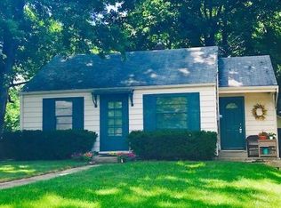 5295 Wayne Ave, Kalamazoo, MI