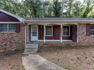 1135 Renee Dr, Decatur, GA 30035