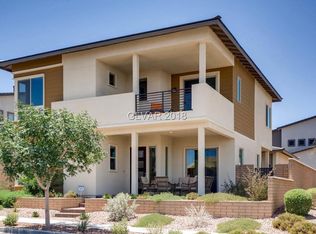 1097 Vibrance Dr, Henderson, NV 89011