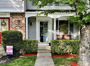 8420 Red Eagle Ct, Lorton, VA 22079