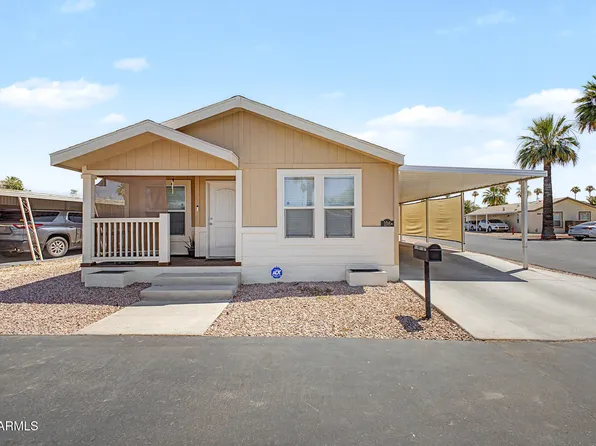 6818 W Villa Street, Phoenix, AZ 85043