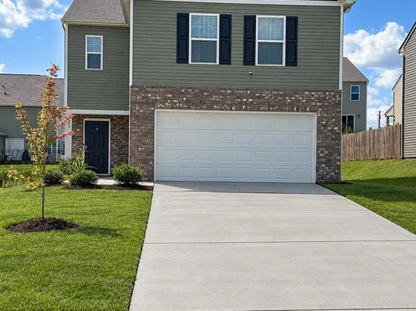 324 Everleigh Cir, Talbott, TN 37877