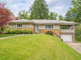 519 Bettis Rd, West Mifflin, PA 15122