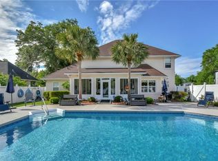 112 Dunkirk Ln, Brunswick, GA 31523