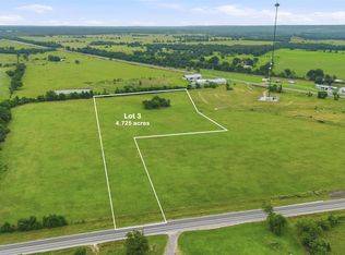 LOT 3 Fm 1146 Lot 3, Marquez, TX 77865