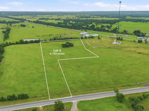 LOT 3 Fm 1146 Lot 3, Marquez, TX 77865