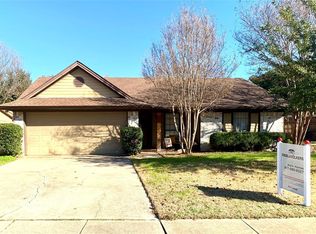 209 Windcrest Dr, Keller, TX 76248