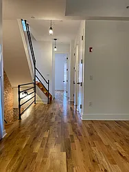 Rented by Compass