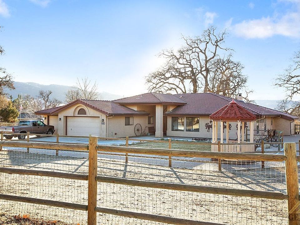 23921 Martingale Way, Tehachapi, CA 93561 | Zillow