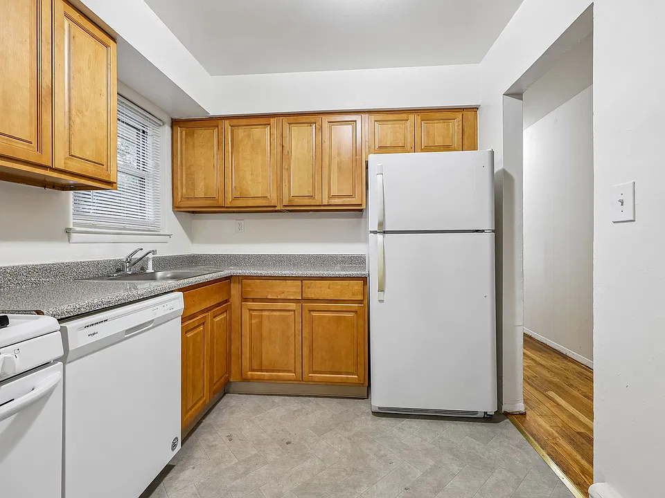 Mt. Arlington Gardens Apartment Homes