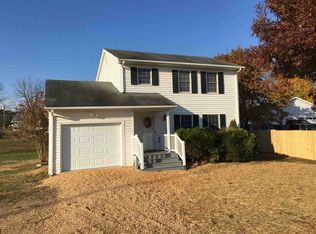33 Forrer Rd, Stuarts Draft, VA 24477
