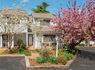 3536 Heathrow Dr, Winston Salem, NC 27127
