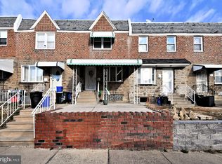 4737 Hartel Ave, Philadelphia, PA 19136