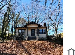 768 80th Pl S, Birmingham, AL 35206