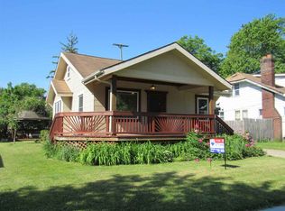 2417 Altoona St, Flint, MI 48504