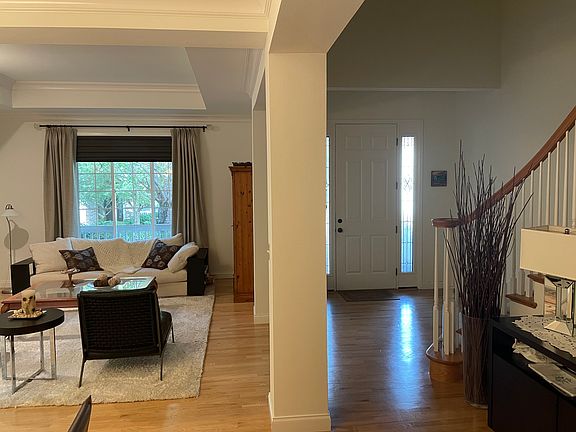 Living room / entrance