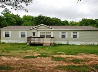 1580 Dillon Rd, Michie, TN 38357