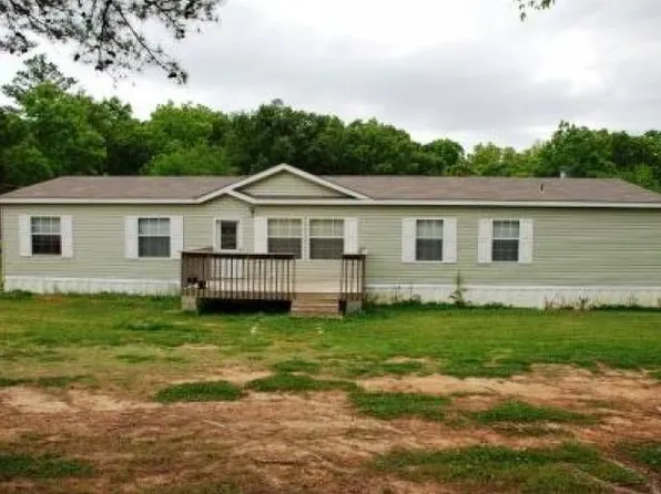 1580 Dillon Rd, Michie, TN 38357