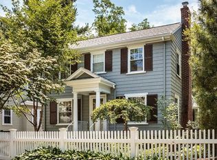 76 High Haith Rd, Arlington, MA 02476