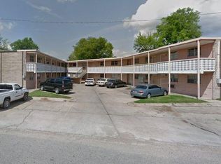 2810 Fairwest St APT 205, Montgomery, AL 36108