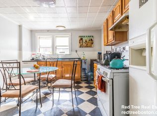 163 Hillside St FL 1ST, Boston, MA 02120