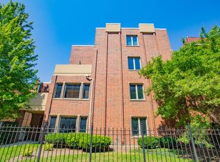 407 S Oak Park Ave APT A, Oak Park, IL 60302