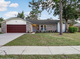 2720 Dahlonega Dr, Jacksonville, FL 32224