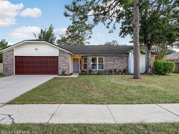 2720 DAHLONEGA Drive, Jacksonville, FL 32224