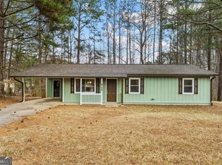 4126 Dustin Dr, Kennesaw, GA