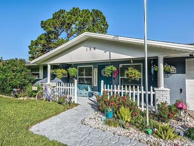 156 Jasmine Rd, Venice, FL, 34293