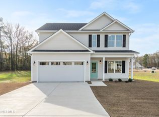 120 Persimmon Dr, New Bern, NC 28562