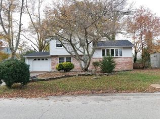 510 Kadlubeck Way, Little Egg Harbor, NJ 08087