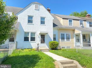 25 3rd Ave, Claymont, DE 19703