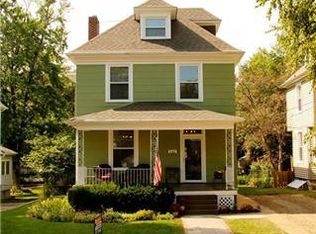 2109 Blendon Pl, Saint Louis, MO 63143