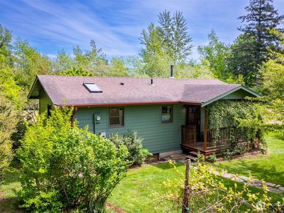 3994 Hoff Road, Bellingham, WA, 98225