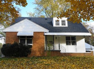 5379 Fenton Rd, Flint, MI 48507