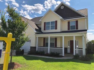 314 Rippling Water Way, Perry, GA 31069