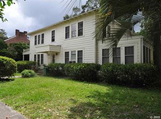 505 NE 9th Ave, Gainesville, FL 32601