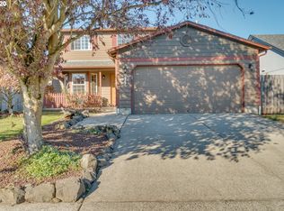 15312 NE 90th St, Vancouver, WA 98682
