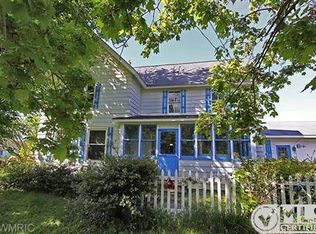 3576 M 40, Hamilton, MI 49419