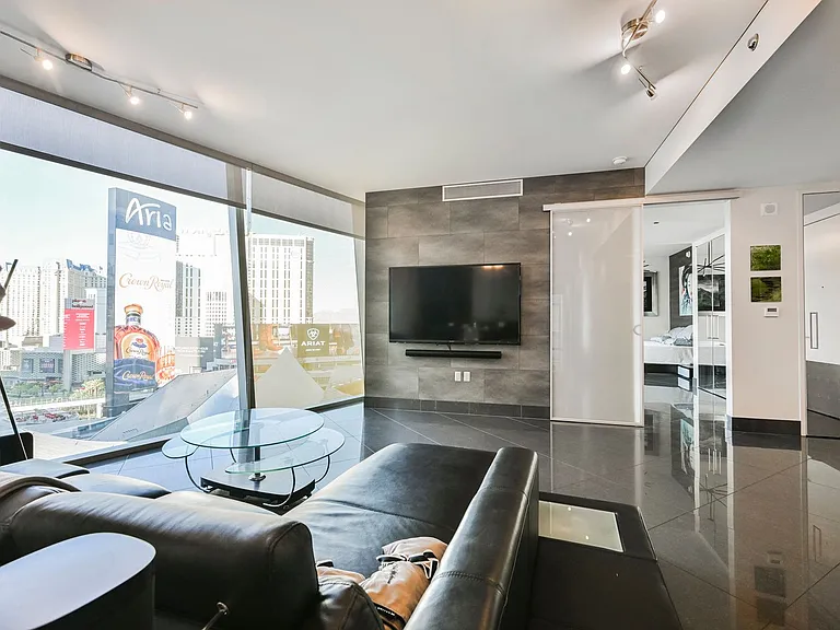 3722 Las Vegas Blvd S #907 — Photo 15
