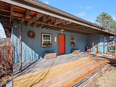 26003 Morris Avenue, Conifer, CO, 80433