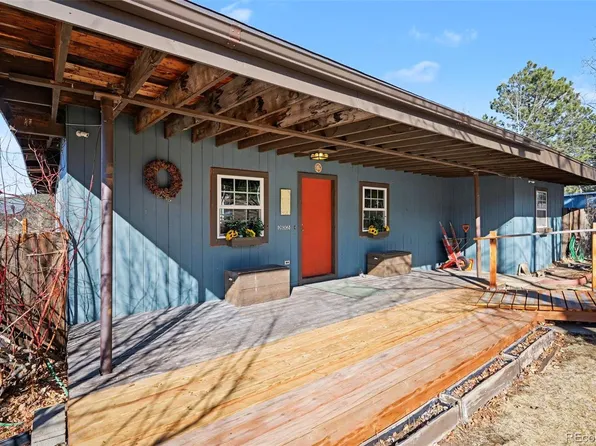 26003 Morris Avenue, Conifer, CO 80433