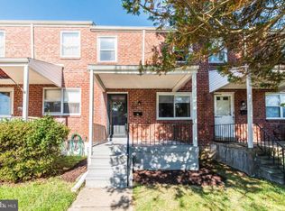 1812 Swansea Rd, Baltimore, MD 21239