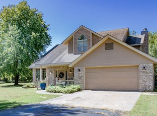 405 S Oklahoma St, So Coffeyville, OK 74072