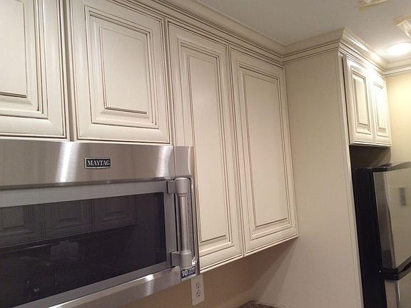 New Kitchen