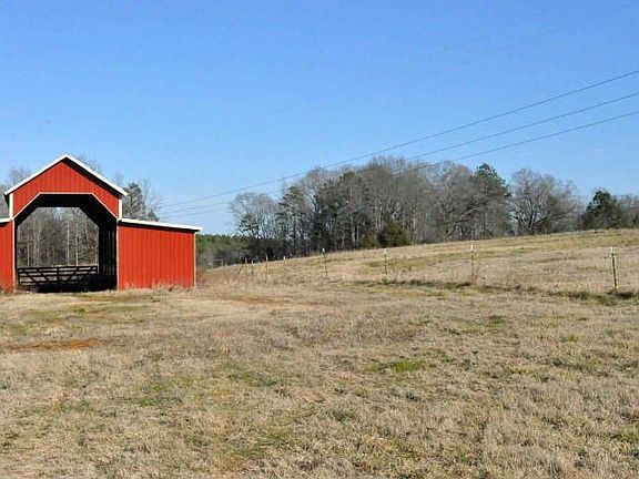 Beautiful rolling hills!