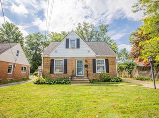 317 W Bagley Rd, Berea, OH 44017